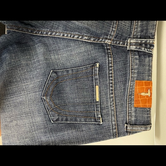 TRUSSARDI JEANS - Picture 4 of 5